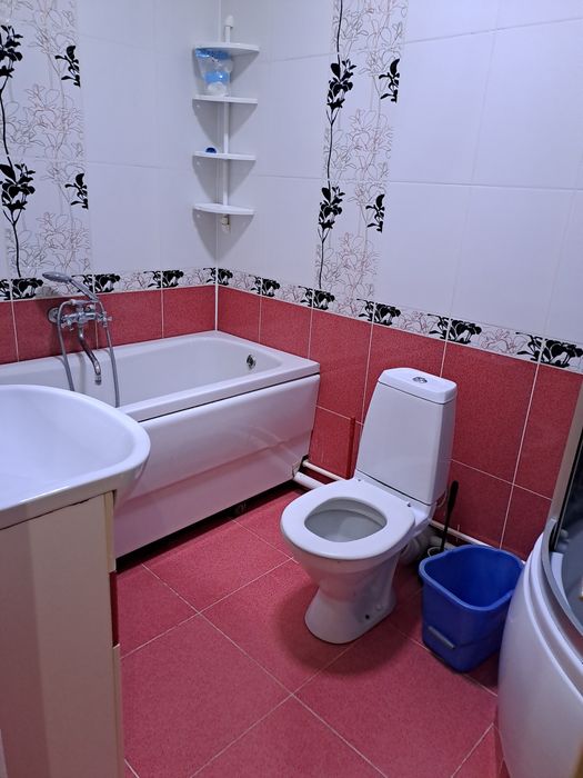 Продаётся квартира