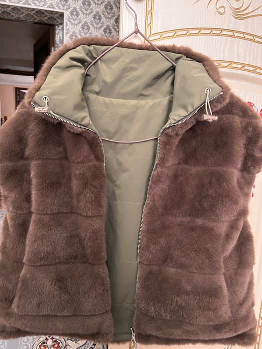 Модные куртки размеры стандарт