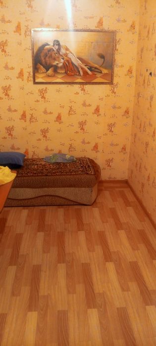 Сдам двух комнатную квартиру