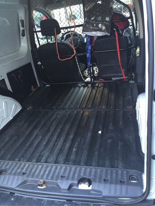 RENAULT Kangoo 2012 — imagine 4