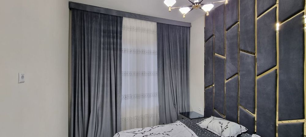 Adenda Manzara city 2 xona full kvartira