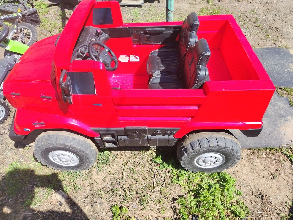 40000 тенге детская машина