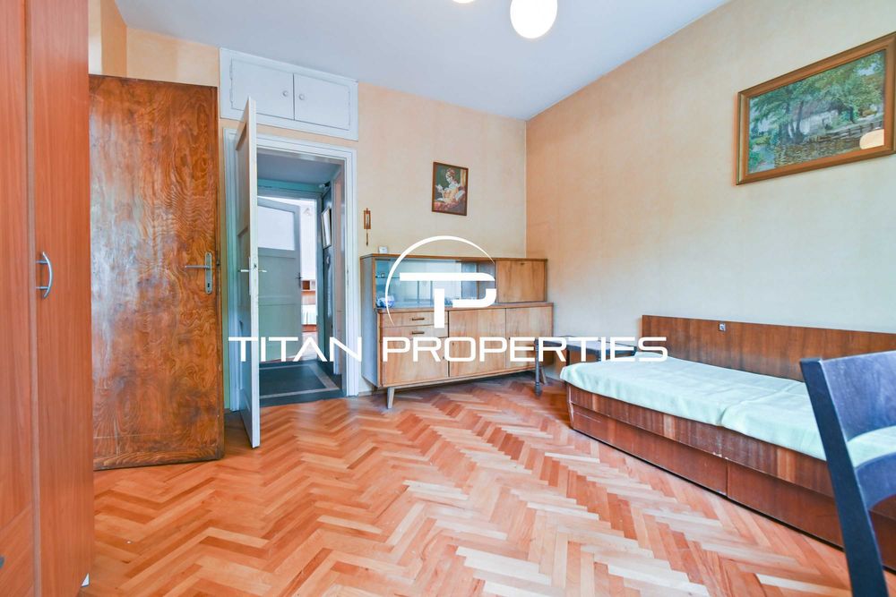 Дава се под наем Тристаен апартамент в София, Яворов - 93 кв.м за 765 € - Снимка #6