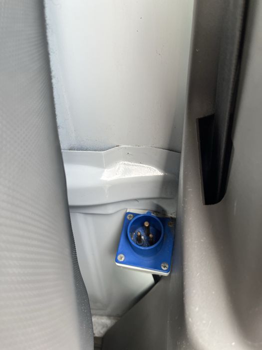 Opel Movano , Renault Master , Duba frigorifica , priza stationare 220 V , 120 mii KM !!!