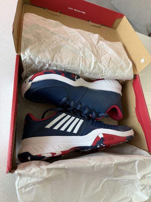 Обувки K-Swiss, 39 номер,