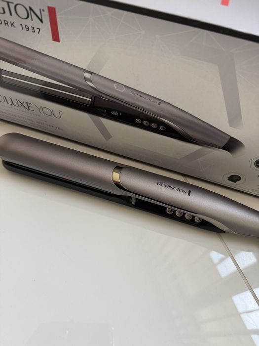 Преса за коса Reminton ProLuxe