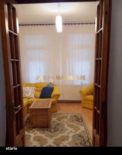 2 Camere de inchiriat | 1 Mai | Centrala termica | Pet frienldy |