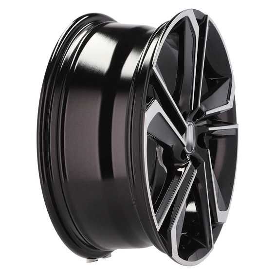 17" Джанти за SKODA 5х100 VW Golf Fabia Octavia MK1 Rapid Scala Yeti