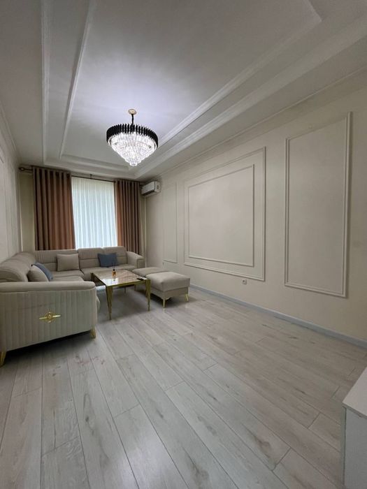 Своя Продается Квартира Новостиройка 3/6/8 . Улица Мукимий Хамза