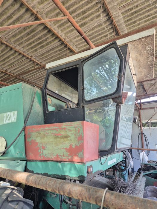 Vand combina SEMA 12M