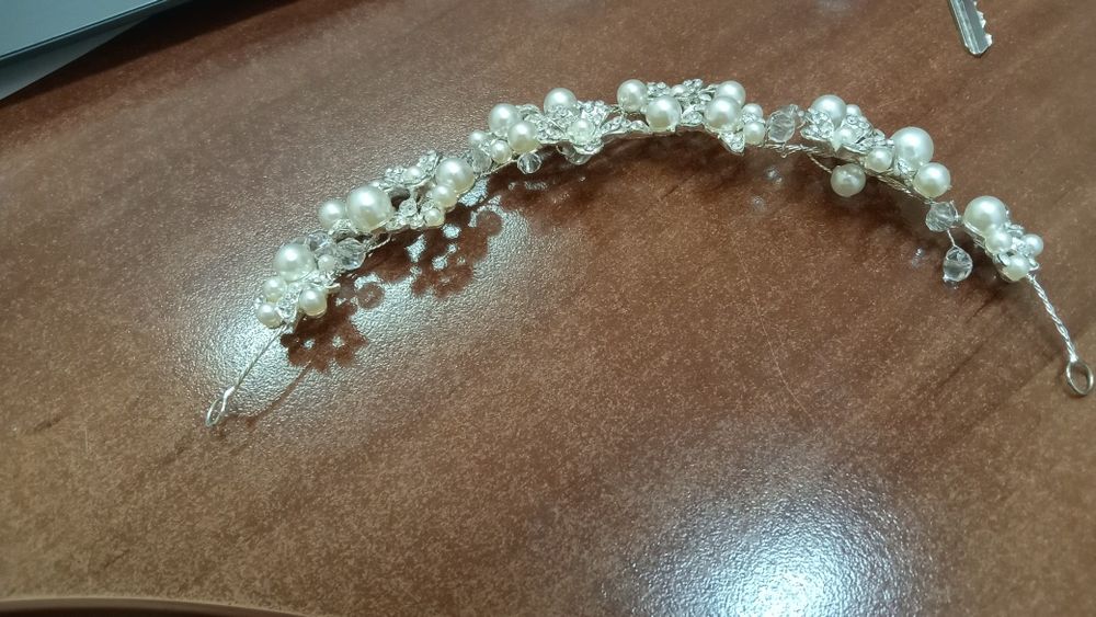 Продам диадему. Недорого