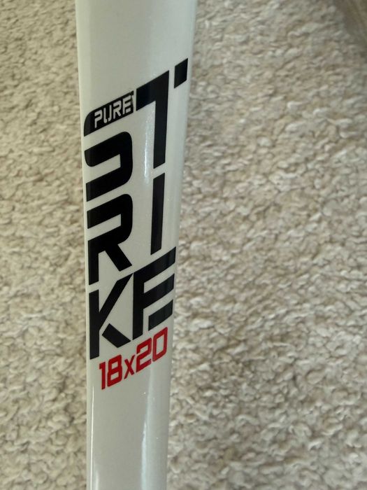 Racheta tenis -  Babolat Pure Strike 18x20