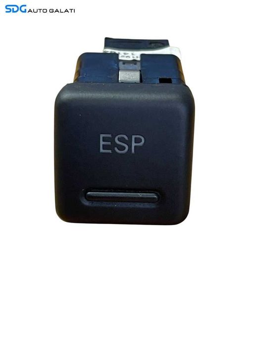 Buton ESP Audi A4 B6 Cabrio Decapotabil 2003 - 2007 Cod 8H1927134 [B4602]
