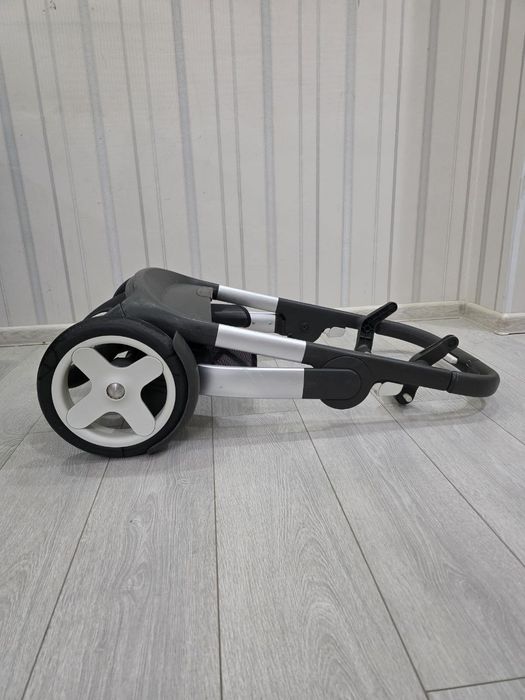 Stokke Cruzi 2в1 детская коляска