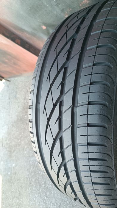 205/55/16 Continental