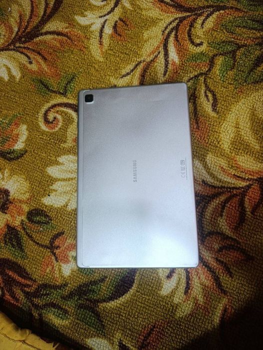Samsung Galaxy Tab A7