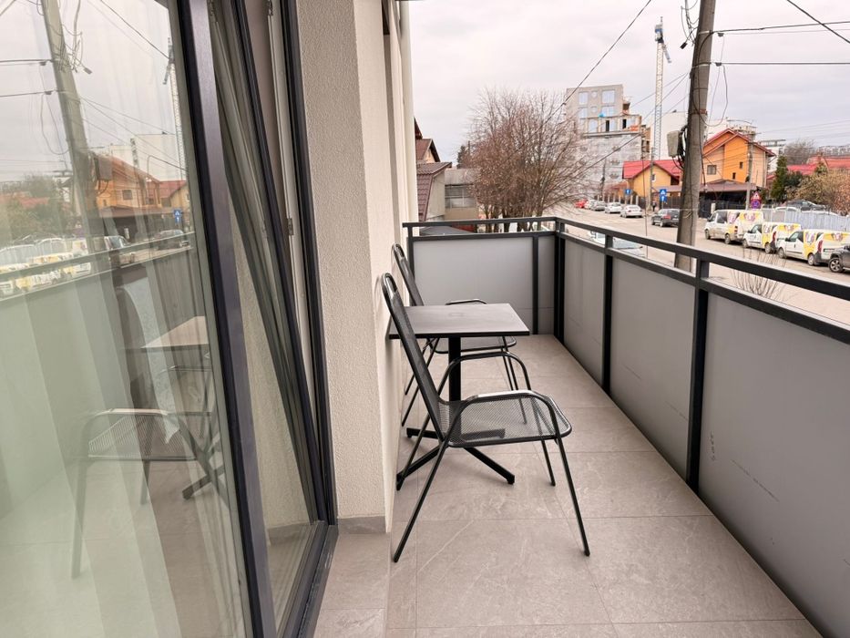 Apartament Regim Hotelier + P subterană  7min de Iulius Mall NU PRIMIM ESCORTE!!!