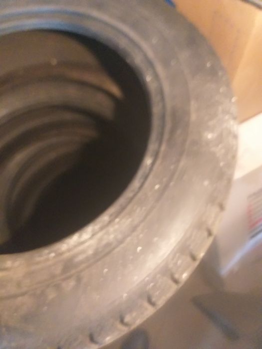 Продам резину бу