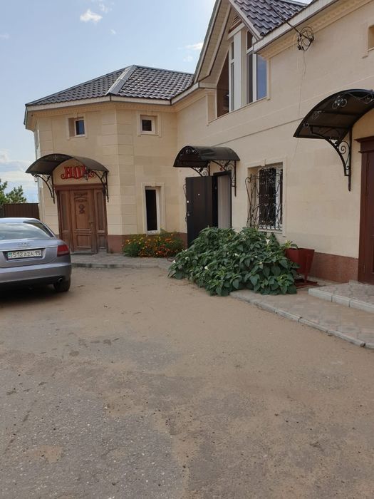 Продам кафе магазин