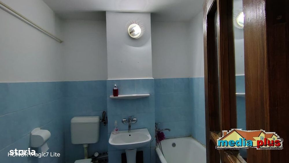 Apartament 2 camere decomandat, I.C.Frimu