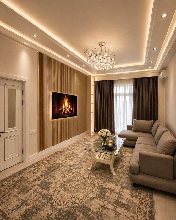 Tashkent City Boulevard 3