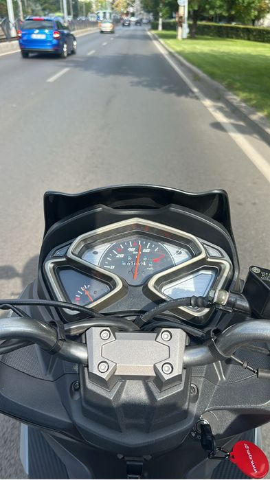 Vand Sym Jet 14, ca nou