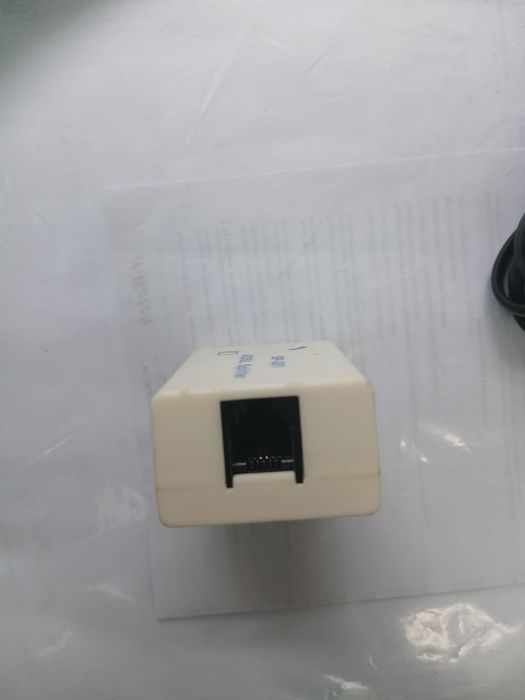 ADSL-сплиттер модели SP-201, для телефонов
