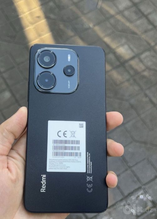 Redmi. Not 14 Ideal