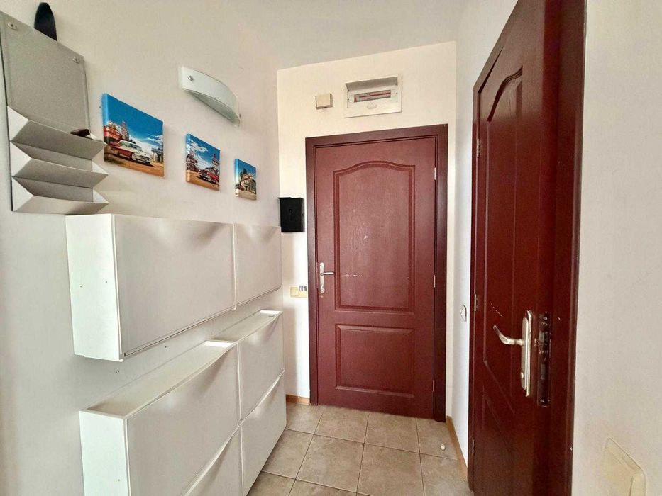 Продава се Тристаен апартамент в Несебър - 70 кв.м за 634 €/кв.м - Снимка #9