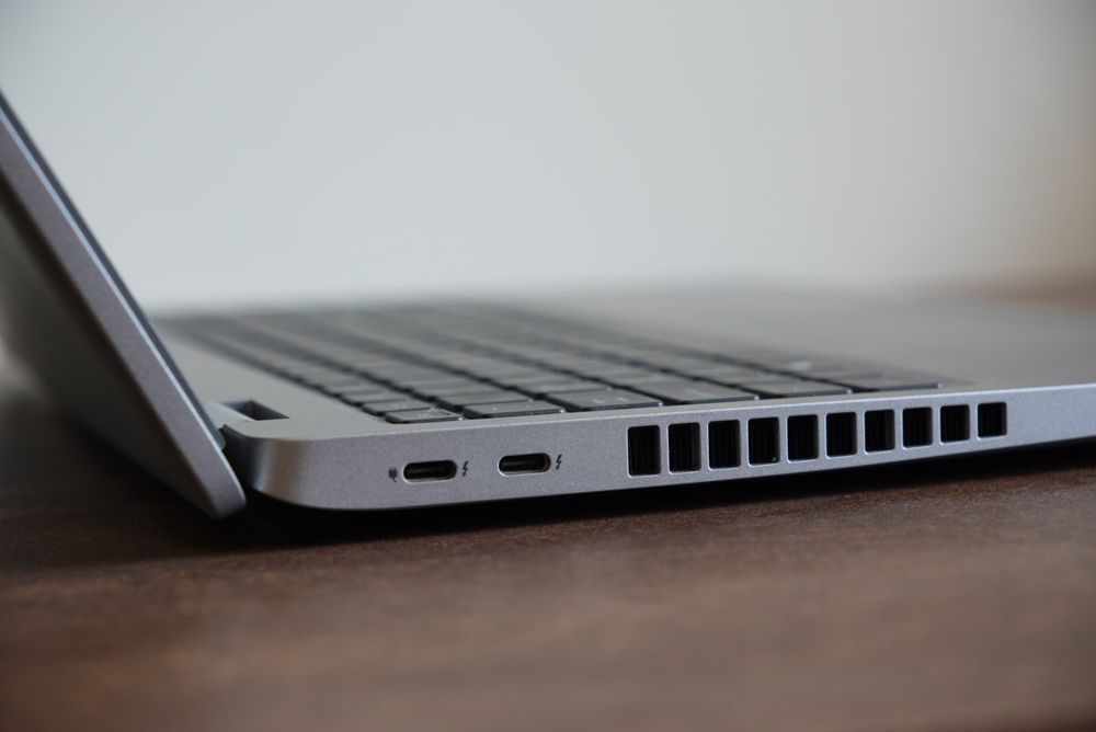 Dell Latitude 5520 i7-1165G7 32GB RAM 512GB SSD