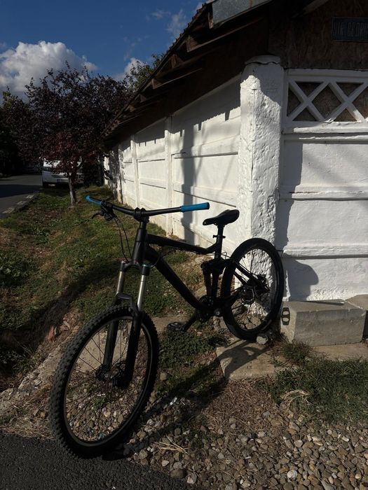 Trek fuel ex 8 2012