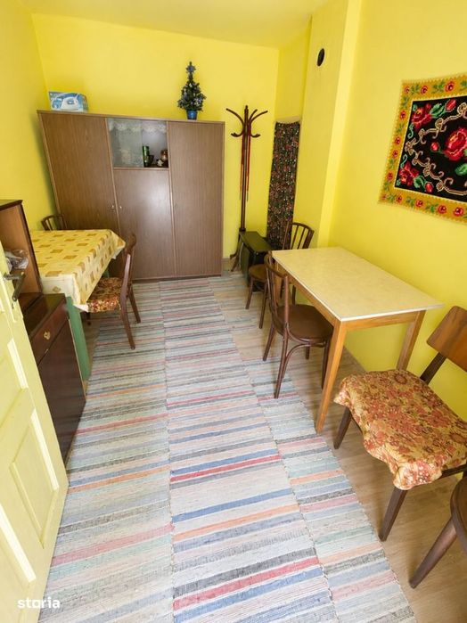 Casa sat Josani -Comuna Magesti