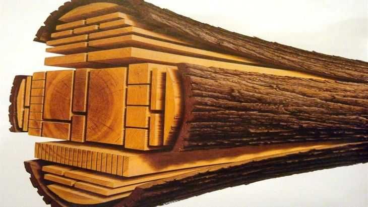 Пиломатериалы качество