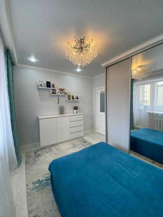 Продается 2-х ком в районе косшыгулы