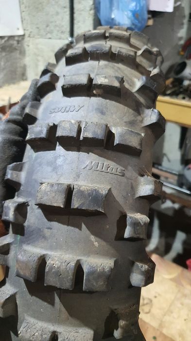 Mitas EF07 140 80 18