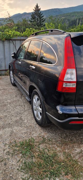 Хонда ЦРВ 3  Honda CRV 3  2007г.  2.200куб. 140кс. ДИЗЕЛ НА ЧАСТИ