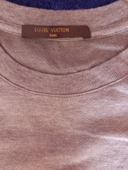 Tricou Louis Vuitton
