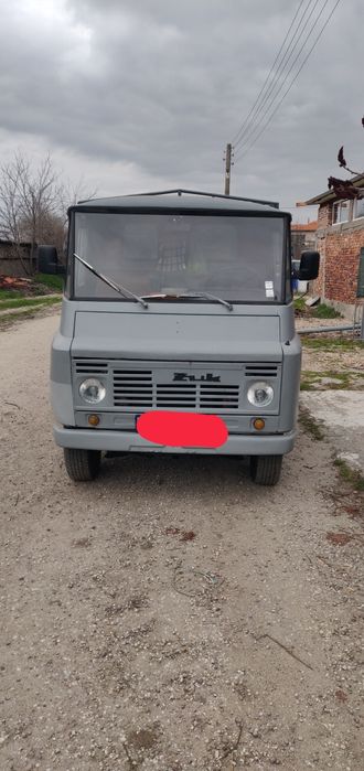 Жук А Гаражен 1800€