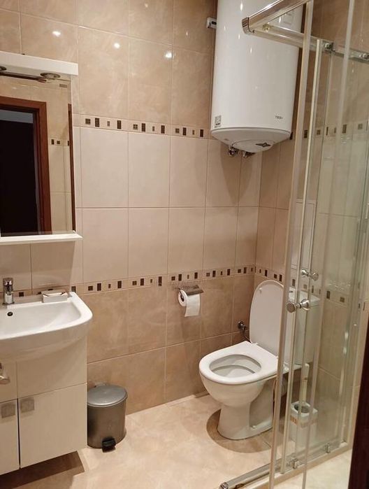 Дава се под наем Двустаен апартамент в София, Витоша - 55 кв.м за 549 € - Снимка #5