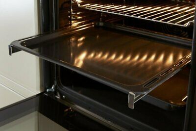 Set ghidaje telescopice cuptor incorporabil Whirlpool