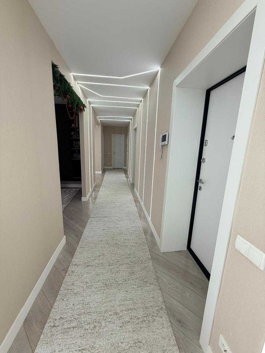 Продам 3-х комн шикарную квартиру!