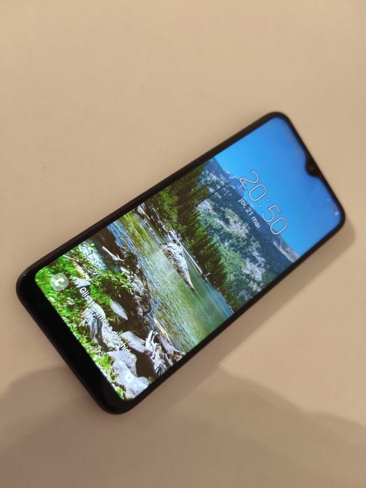 Samsung a20 dual sim