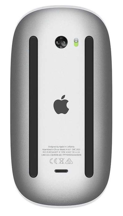 Mouse Apple Magic 3
