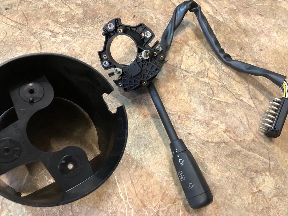 Продам запчасти от Мерседес W124