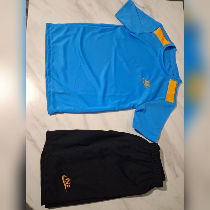 Set sport copii  material respirabil