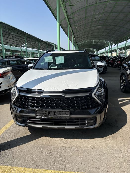KIA Sportage 2023 Yil P 4.500