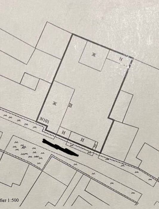 Срочно продаётся земля под строительство, Циалковского, МирзоУлугбек