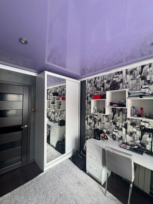 Продам 3хкомнатную квартиру