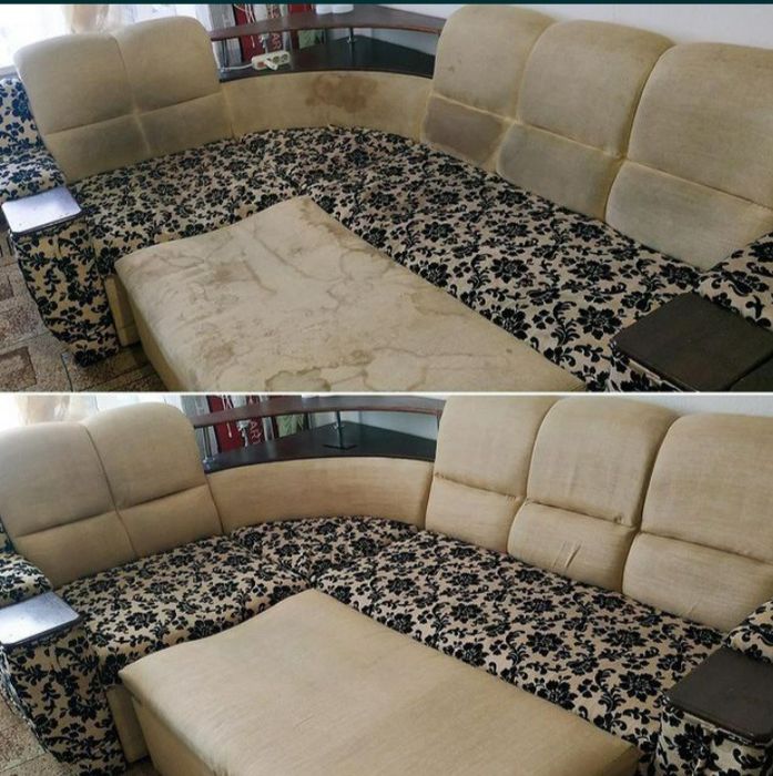 Химчистка  +Сушка