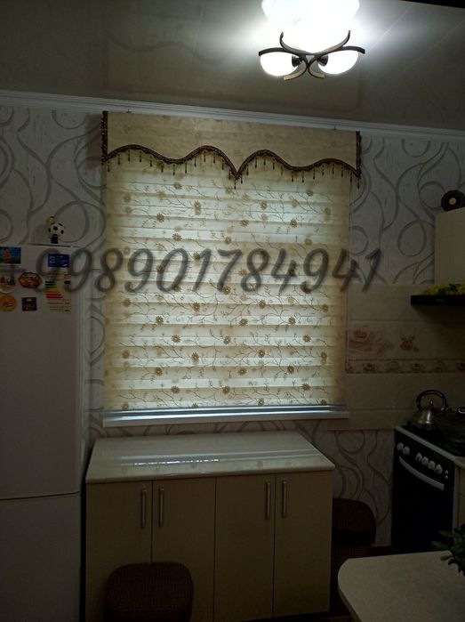 Жалюзи высокого качества